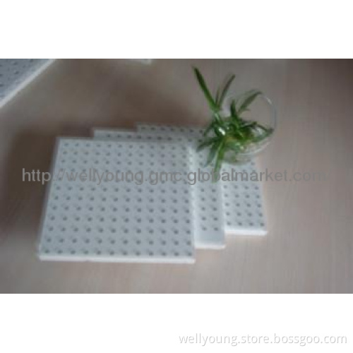 Acoustic Perforated panels from wellyoung